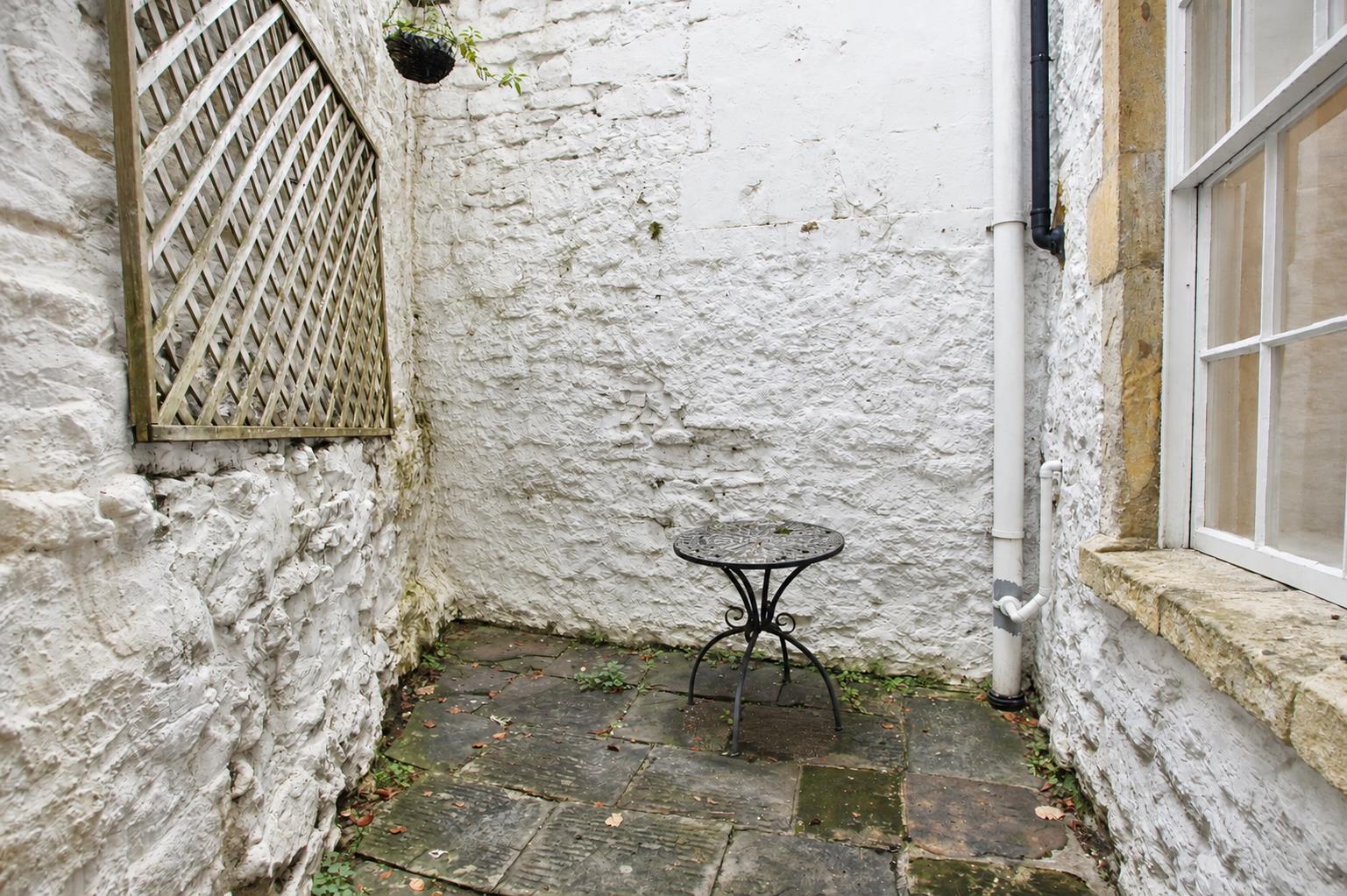Marlborough Street, Bath, BA1